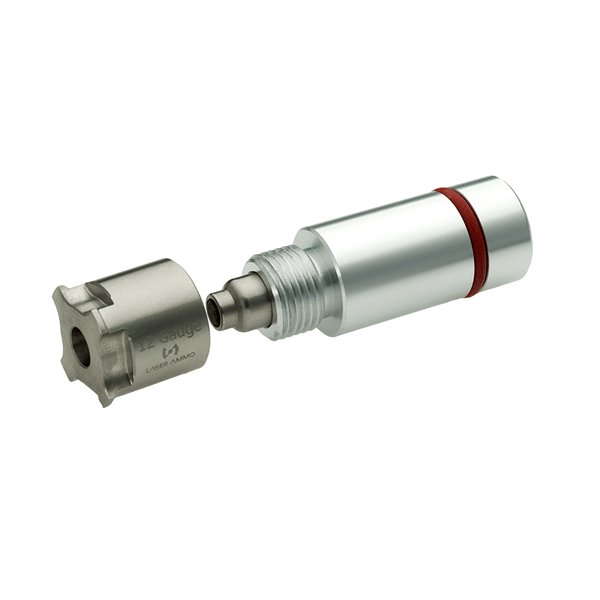 12 Kaliber Schrotflintenadapter