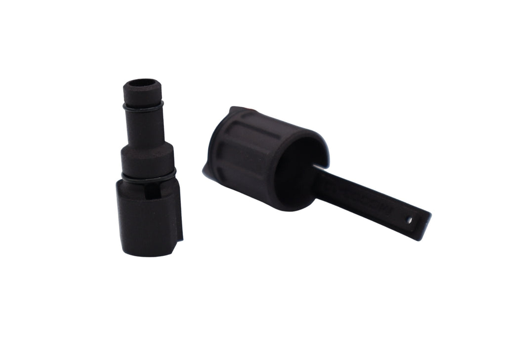 .308 Adapter für Wespe GEN2 (WLB15 GEn2) - MantisX.de