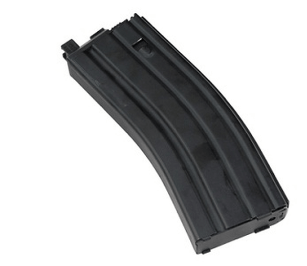 Ersatzmagazin für KWA-AR15 & LM4-Ris Airsoft