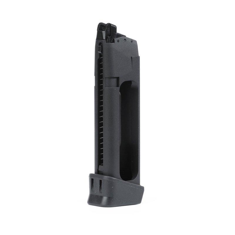 Ersatzmagazin für Umarex G17 Airsoft | CO2