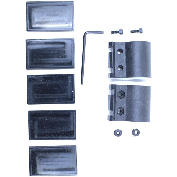 BR7 – ADAPTER – LAUF AUFNAHME GEWEHR – SCHROTFLINTE - MantisX.de
