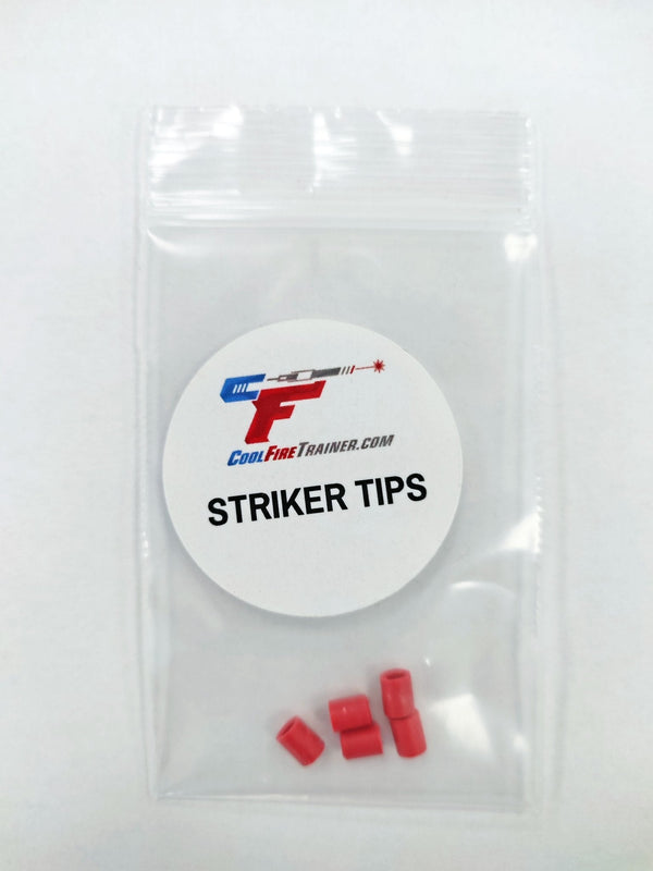 CoolFire Striker Tips 