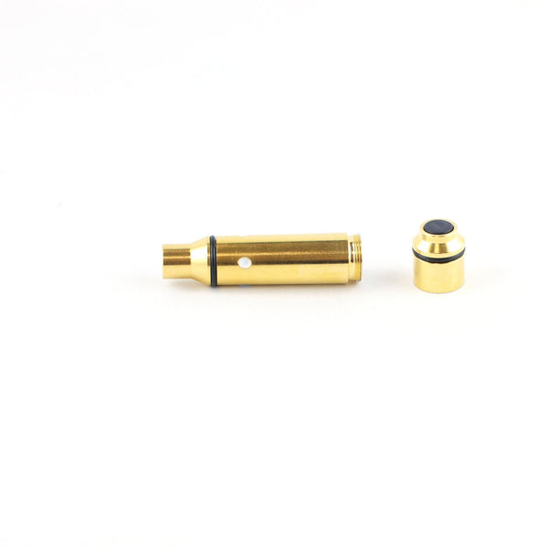 Endkappe für 223/5.56 Laser Patrone - MantisX.de