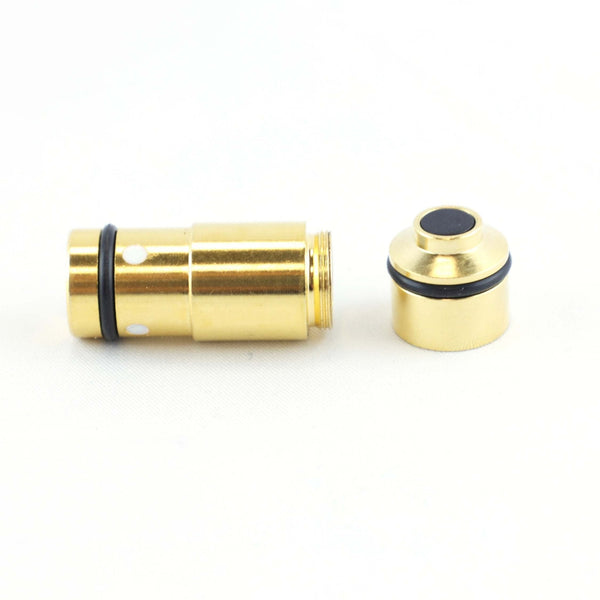 Endkappe für 45 ACP Laser Patrone - MantisX.de