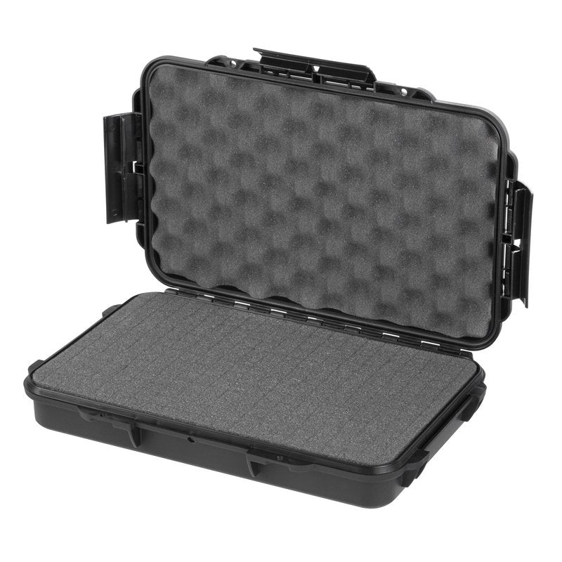 Equipment-Koffer Panaro MAX, Wasserdicht mit Militärzertifizierung - MantisX.de