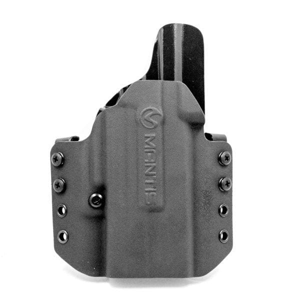 Glock Holster für X3 / X10 - MantisX.de