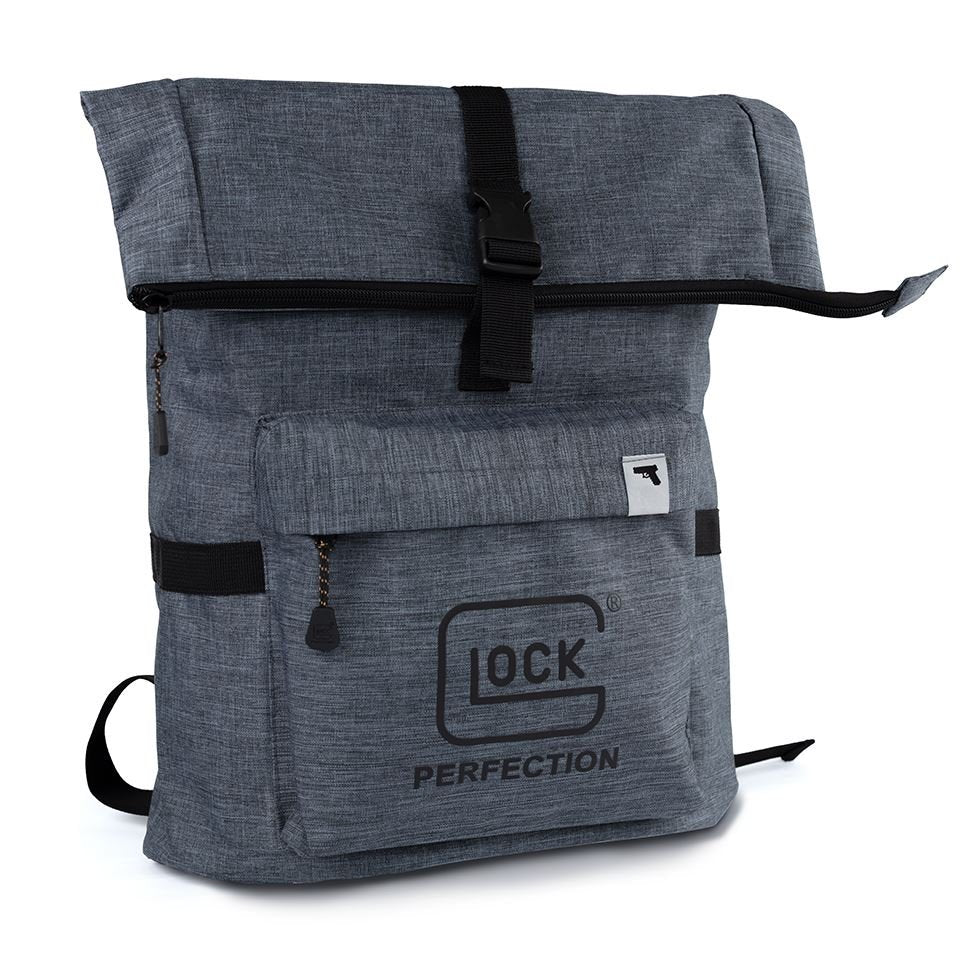 GLOCK - Rucksack Perfection - MantisX.de