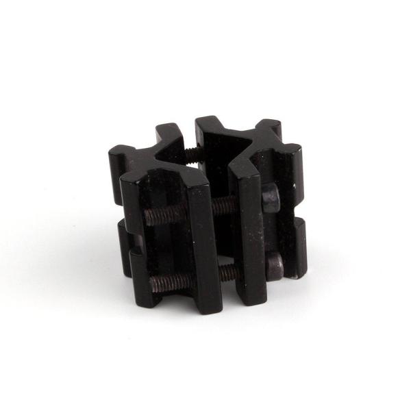 LAUF MONTAGE 10 – 21MM – UNIVERSAL DOPPELSEITIGER ADAPTER - MantisX.de