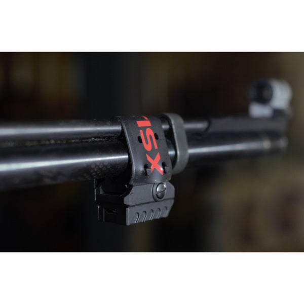 MAGRAIL – ADAPTER – LUFTGEWEHR - MantisX.de