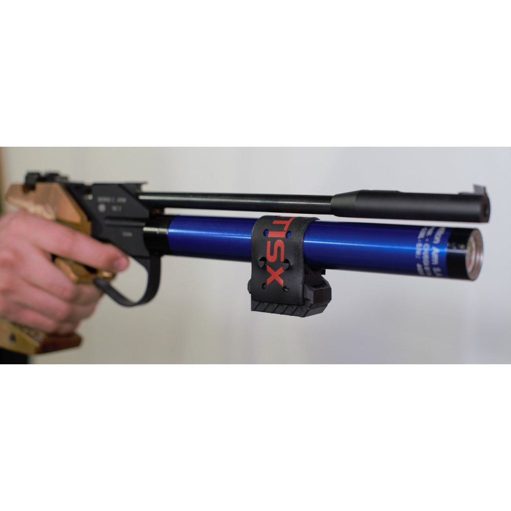 MAGRAIL – ADAPTER – LUFTPISTOLE - MantisX.de