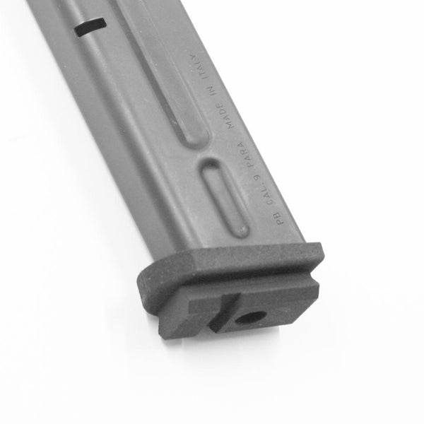 MAGRAIL – MAGAZIN BODENPLATTE ADAPTER – Beretta M92FS / M9 - MantisX.de