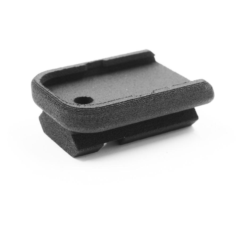 MAGRAIL – MAGAZIN BODENPLATTE ADAPTER – GLOCK - MantisX.de