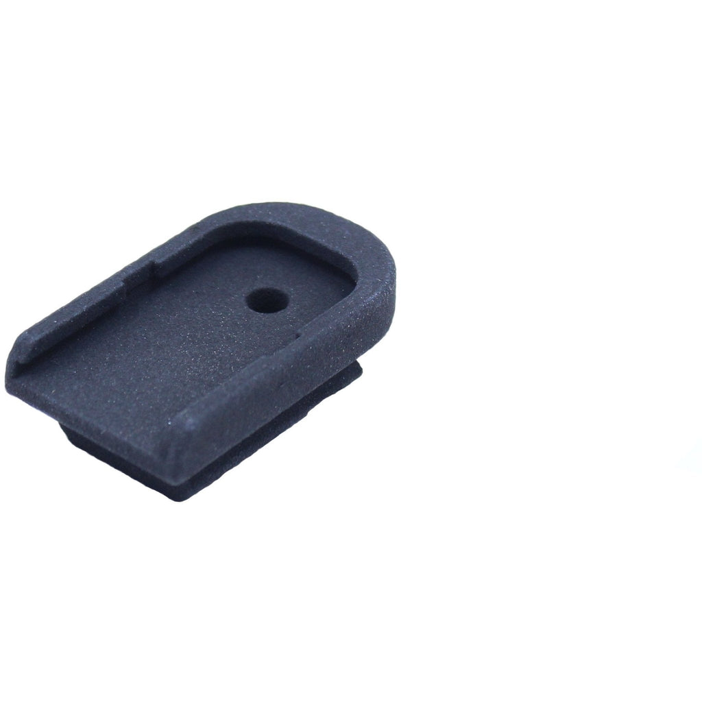 MAGRAIL – MAGAZIN BODENPLATTE ADAPTER – Glock 43x / 48 - MantisX.de