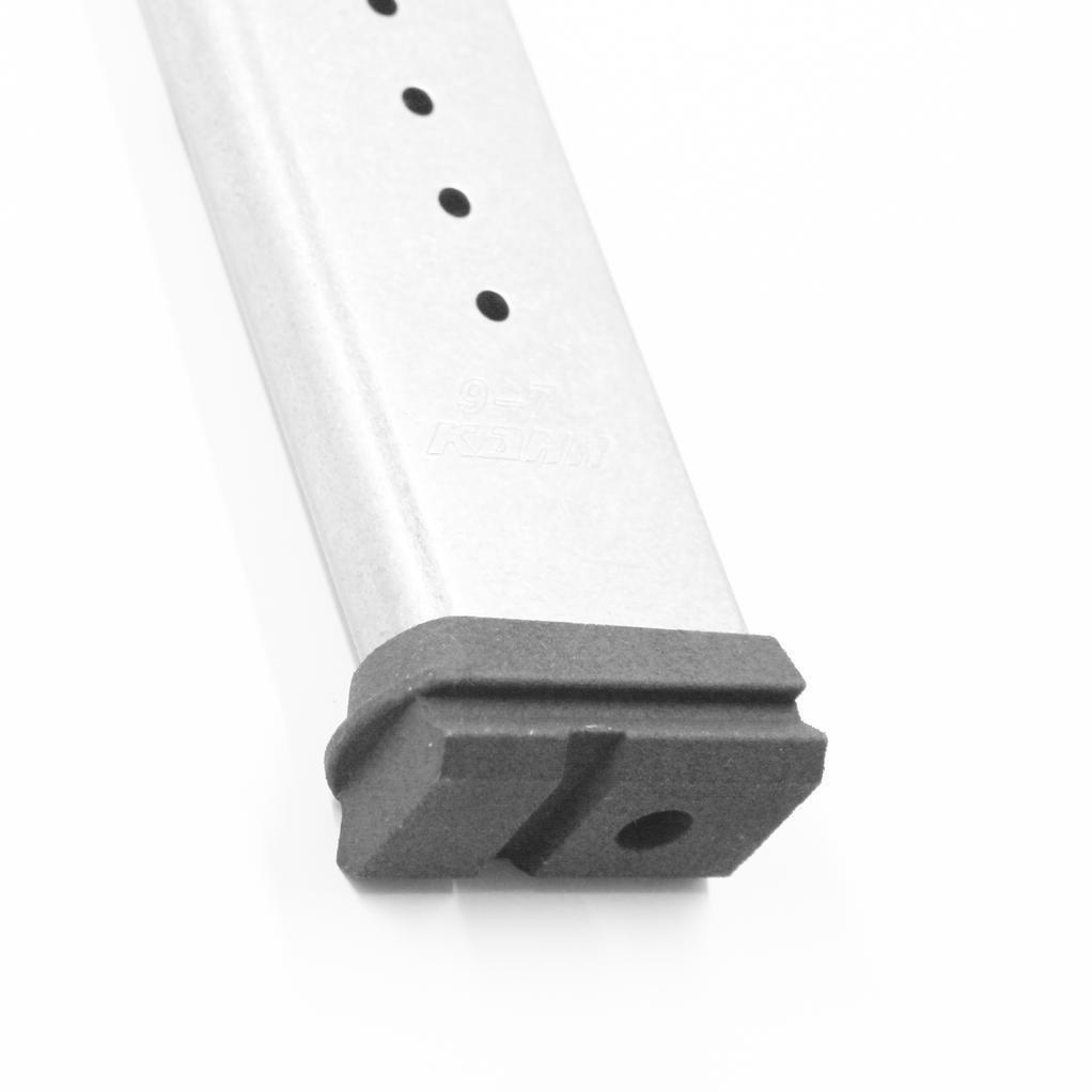 MAGRAIL – MAGAZIN BODENPLATTE ADAPTER – Kahr K9 9mm - MantisX.at