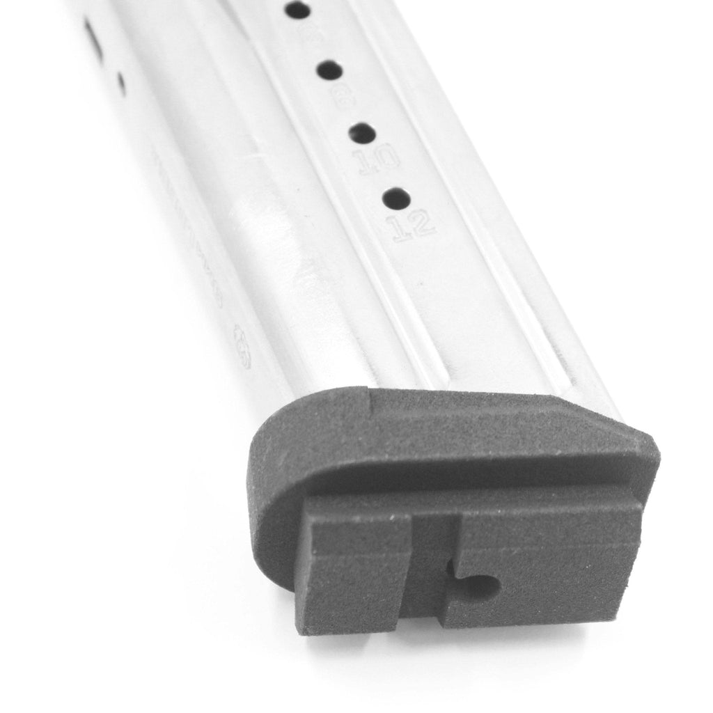 MAGRAIL – MAGAZIN BODENPLATTE ADAPTER – Ruger American 9mm - MantisX.de