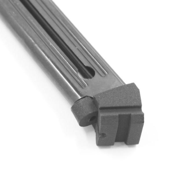 MAGRAIL – MAGAZIN BODENPLATTE ADAPTER – Ruger Mark IV / III - MantisX.de