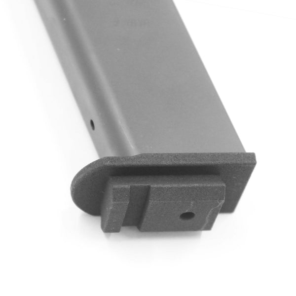 MAGRAIL – MAGAZIN BODENPLATTE ADAPTER – SIG SAUER P226 neues Modell - MantisX.de