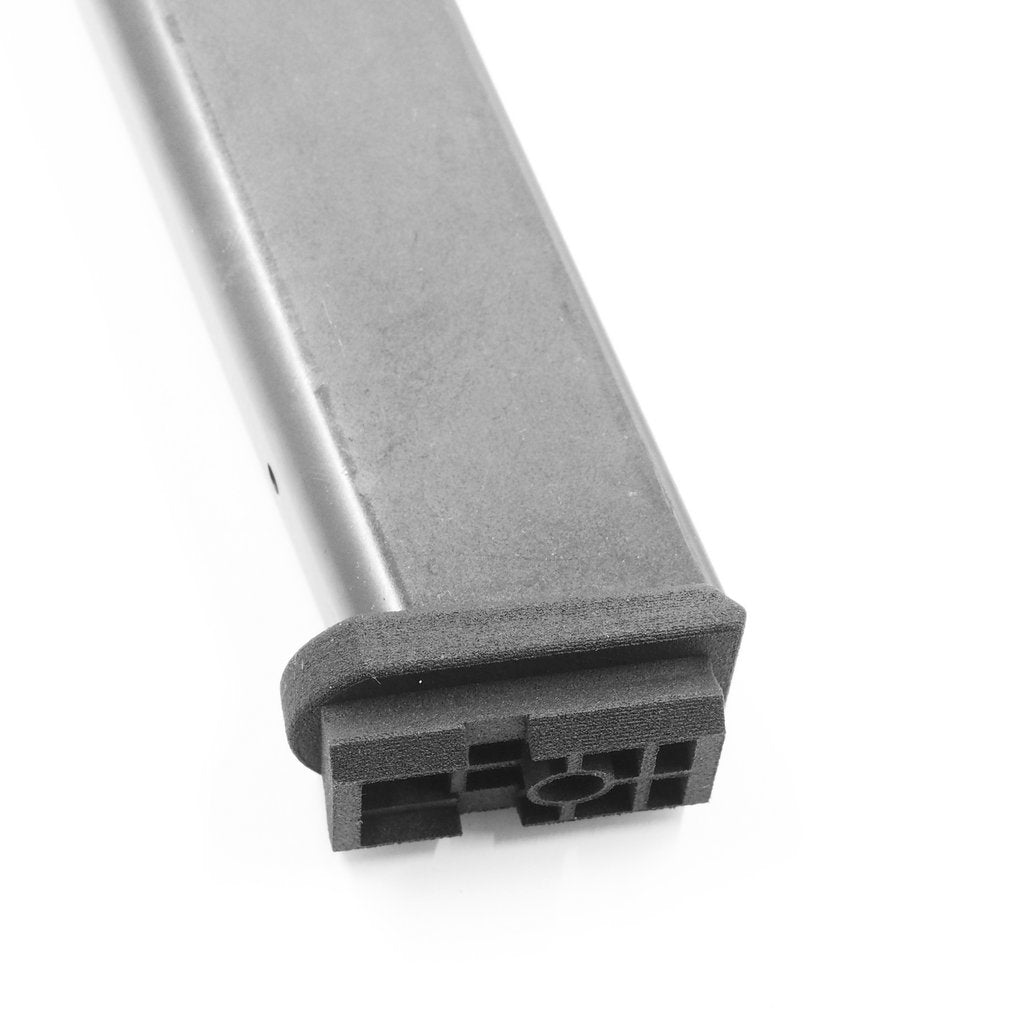 MAGRAIL – MAGAZIN BODENPLATTE ADAPTER – SIG SAUER P229 - MantisX.de
