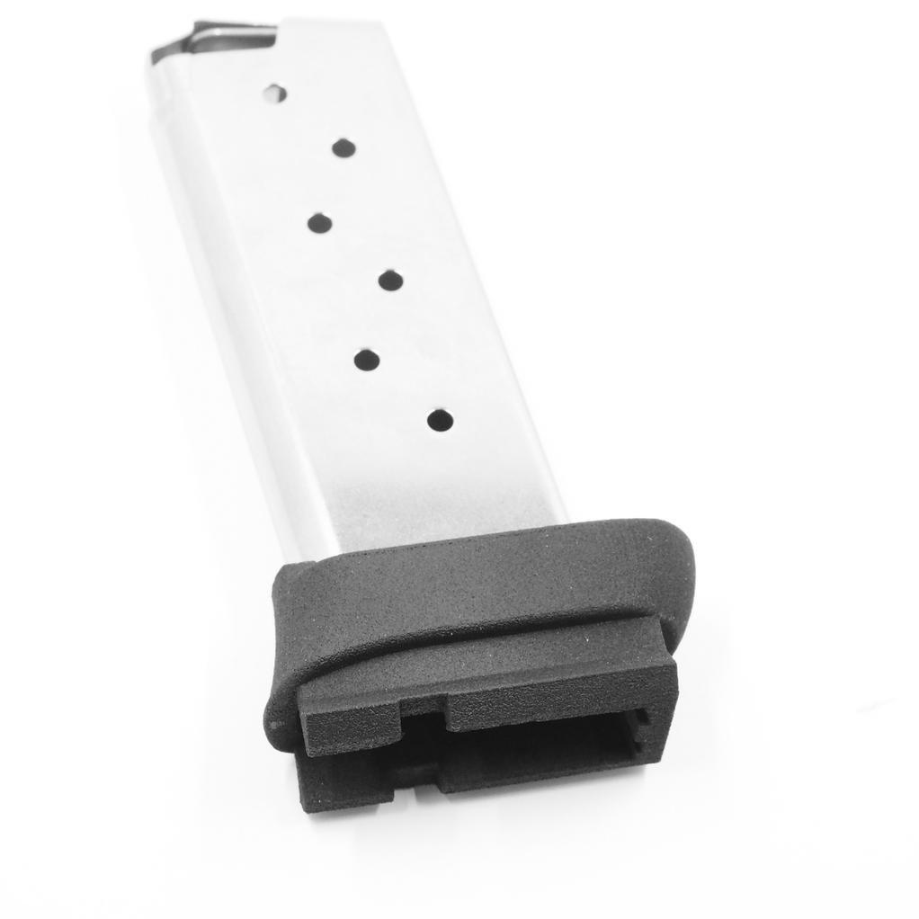 MAGRAIL – MAGAZIN BODENPLATTE ADAPTER – SIG SAUER P938 - MantisX.de
