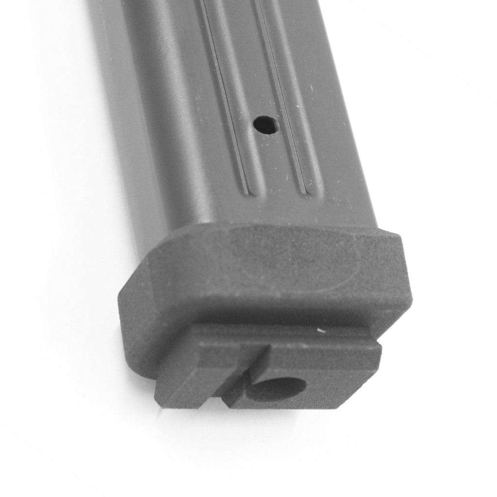 MAGRAIL – MAGAZIN BODENPLATTE ADAPTER – STI 2011 - MantisX.de