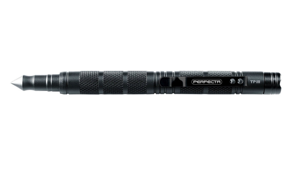 Perfecta Tactical Pen | TP III - MantisX.de