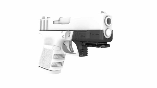 RAIL ADAPTER GLOCK 30 - MantisX.de