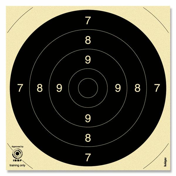 Spiegel für Pistole 25/50m & Gewehr 100m - MantisX.at